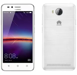 Замена тачскрина на телефоне Huawei Y3 II 4G в Ижевске